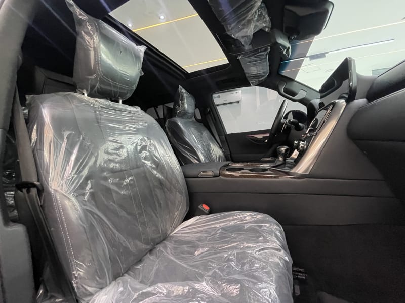 LEXUS LEXUS LX LX 600 VIP AWD AT Lagos Island