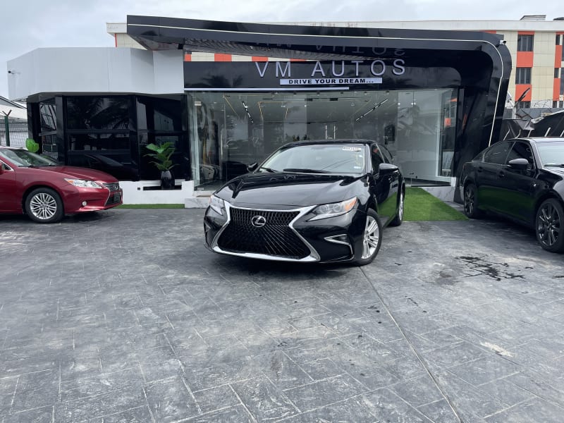 LEXUS LEXUS ES 350 Luxury Lagos Island