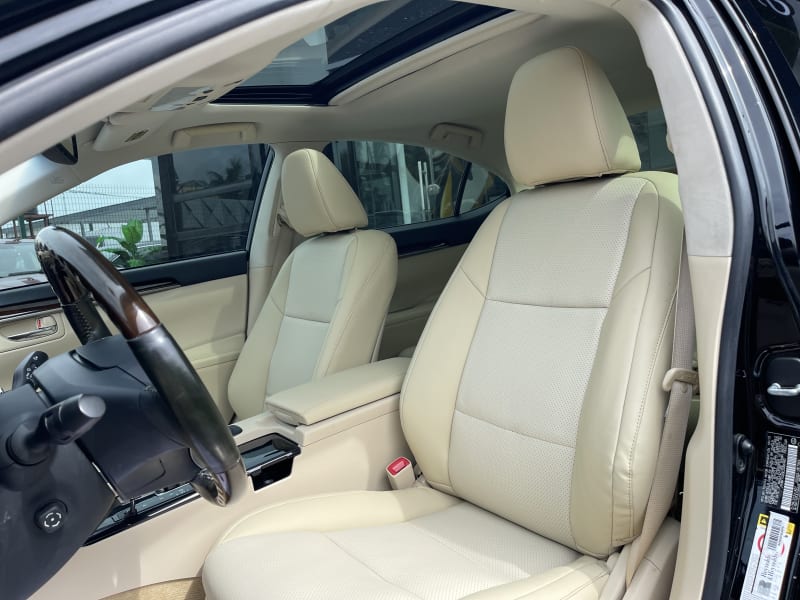 LEXUS LEXUS ES 350 Luxury Lagos Island