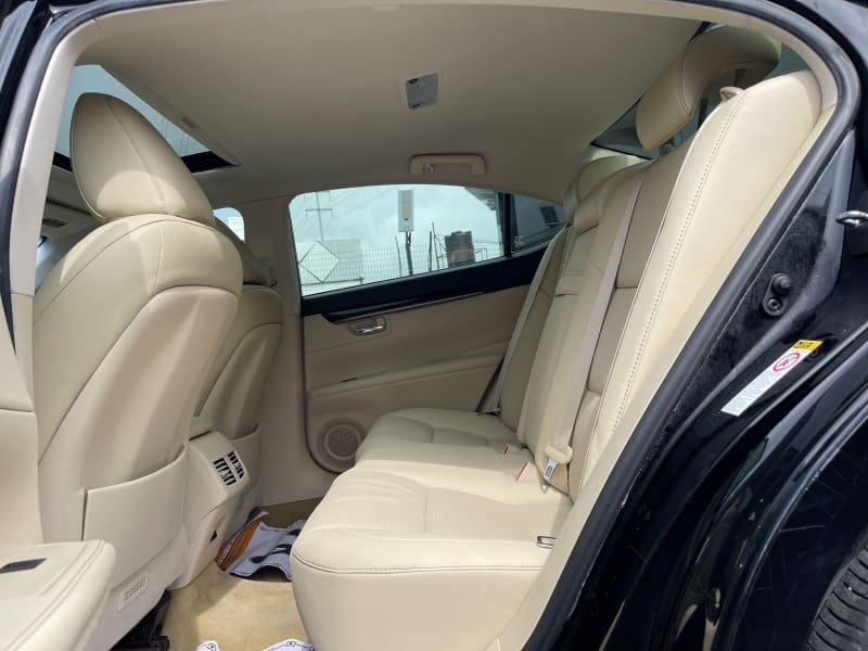 LEXUS LEXUS ES 350 Luxury Lagos Island