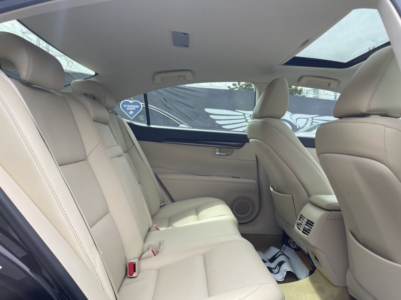 LEXUS LEXUS ES 350 Luxury Lagos Island