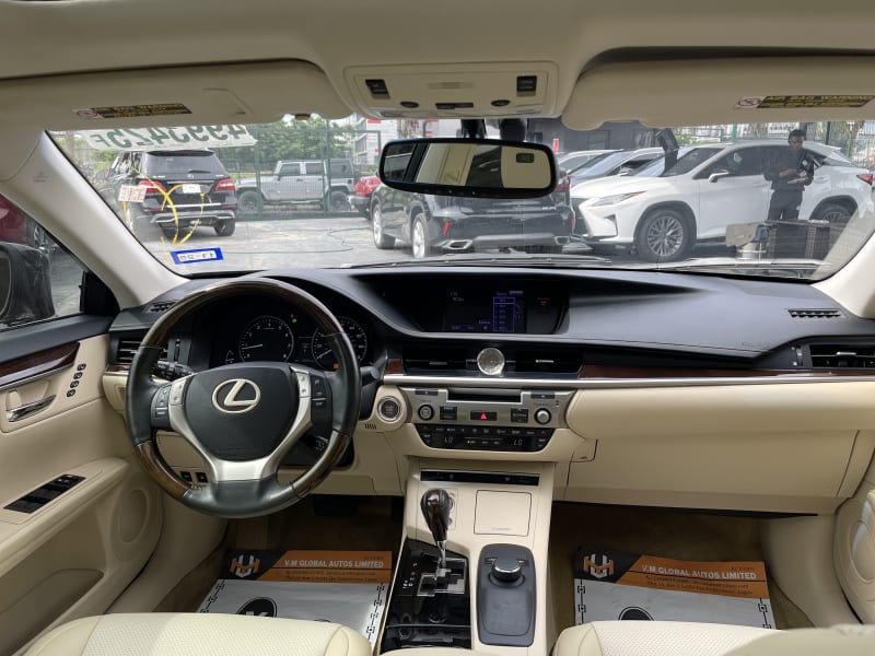 LEXUS LEXUS ES 350 Luxury Lagos Island