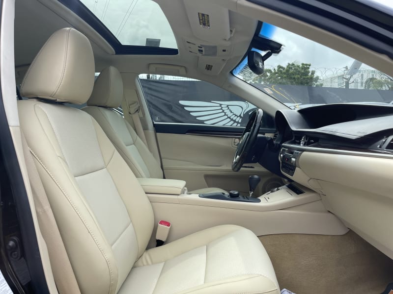 LEXUS LEXUS ES 350 Luxury Lagos Island