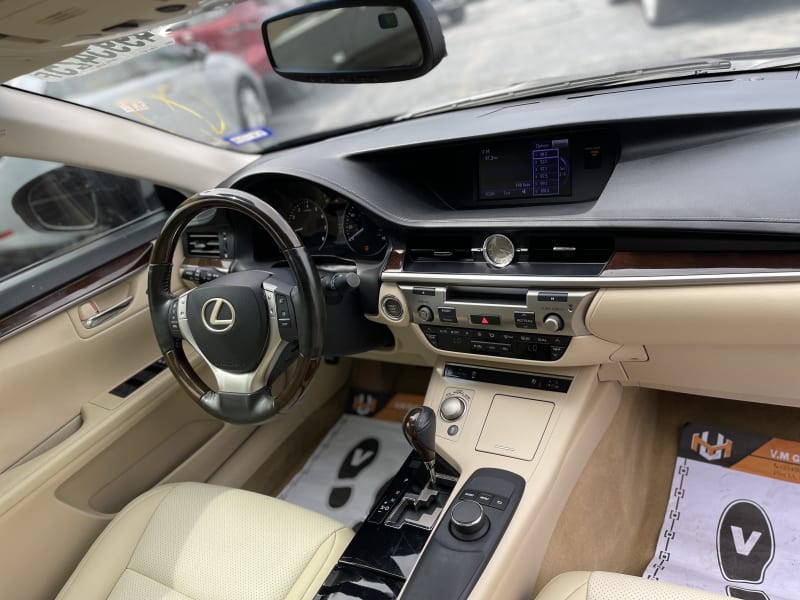 LEXUS LEXUS ES 350 Luxury Lagos Island