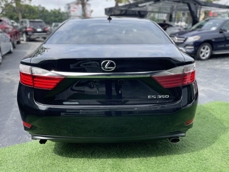 LEXUS LEXUS ES 350 Luxury Lagos Island