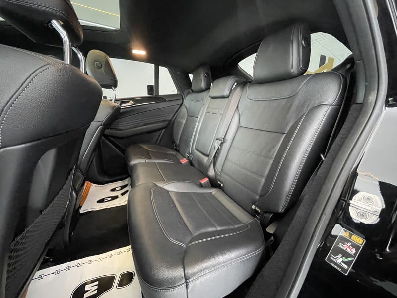 MERCEDES-BENZ MERCEDES-BENZ AMG GLE AMG GLE 43 Coupe 4MATIC 9G-Tronic Lagos Island