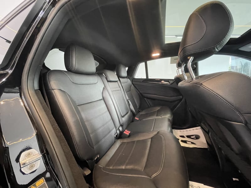 MERCEDES-BENZ MERCEDES-BENZ AMG GLE AMG GLE 43 Coupe 4MATIC 9G-Tronic Lagos Island