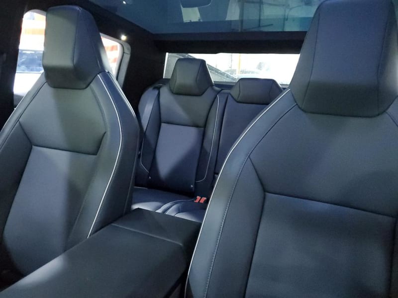 TESLA TESLA Cybertruck Base Lagos Mainland