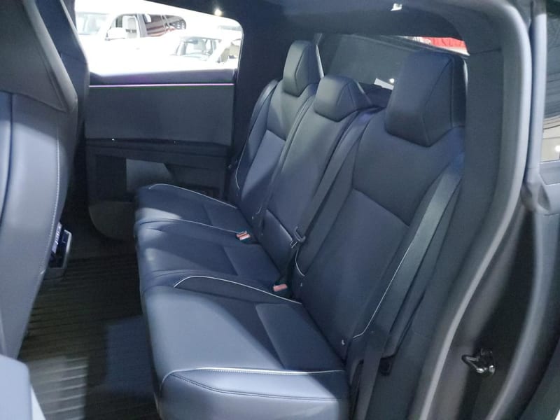 TESLA TESLA Cybertruck Base Lagos Mainland