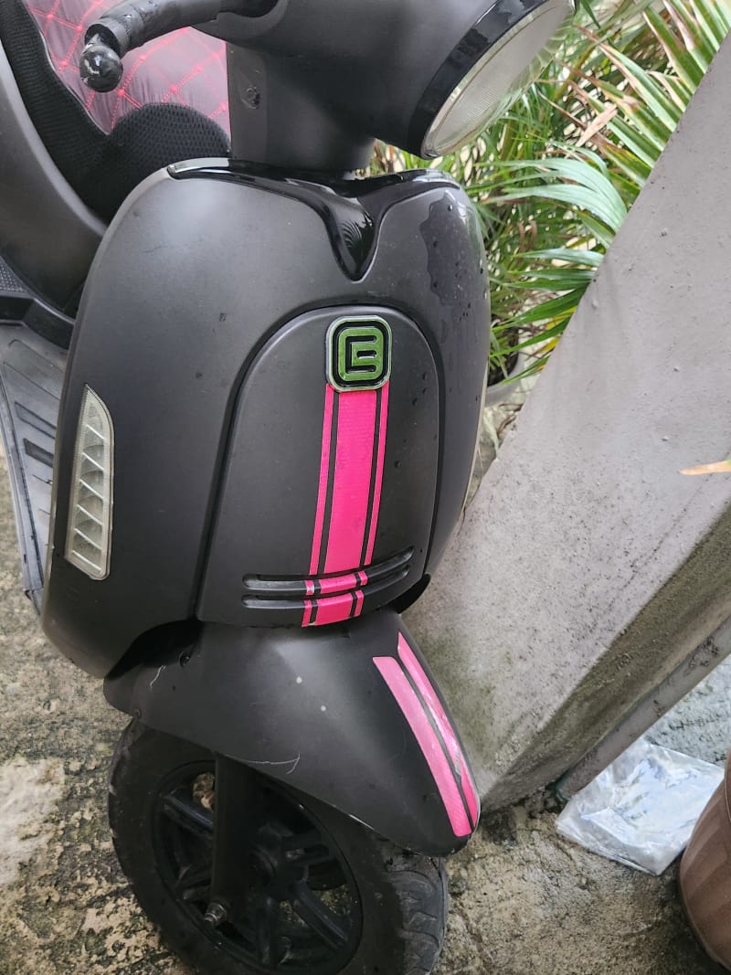Econelo ECONELO Limited Edition Electric Bike Surulere, Lagos State