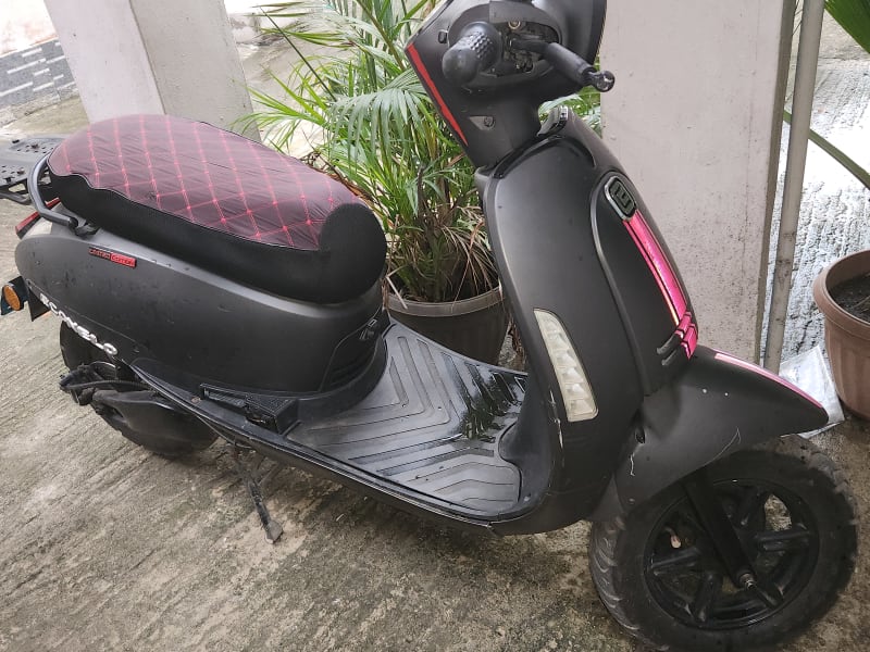 Econelo ECONELO Limited Edition Electric Bike Surulere, Lagos State