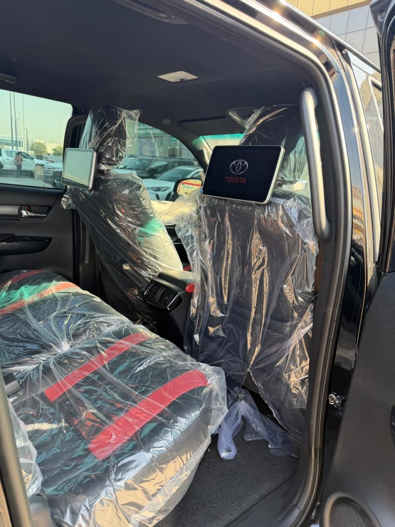 TOYOTA TOYOTA Hilux Hilux Adventure Surulere, Lagos State