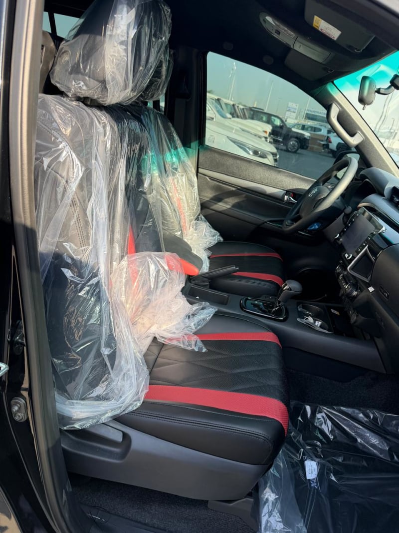 TOYOTA TOYOTA Hilux Hilux Adventure Surulere, Lagos State