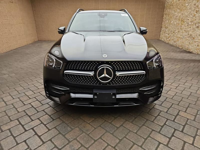 MERCEDES-BENZ MERCEDES-BENZ GLE GLE 350 Surulere, Lagos State