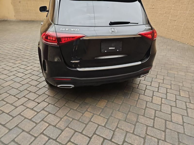MERCEDES-BENZ MERCEDES-BENZ GLE GLE 350 Surulere, Lagos State