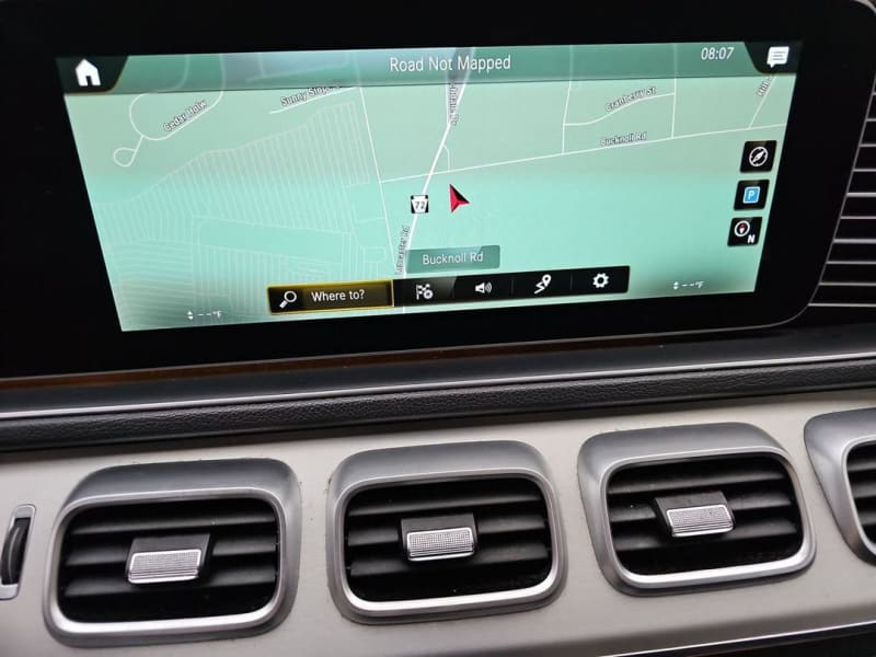 MERCEDES-BENZ MERCEDES-BENZ GLE GLE 350 Surulere, Lagos State