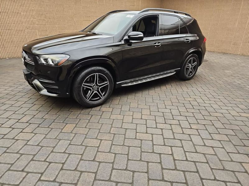 MERCEDES-BENZ MERCEDES-BENZ GLE GLE 350 Surulere, Lagos State