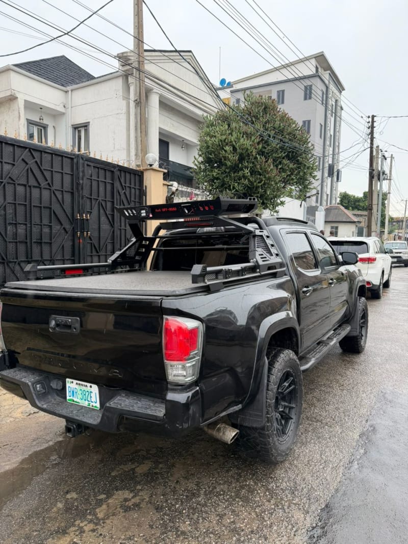 TOYOTA Toyota Tacoma TRD Sport Surulere, Lagos State