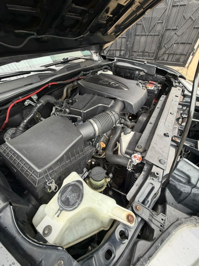 TOYOTA Toyota Tacoma TRD Sport Surulere, Lagos State