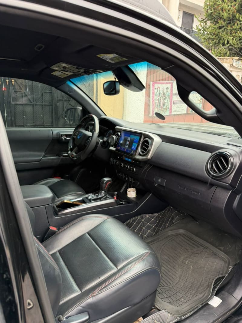 TOYOTA Toyota Tacoma TRD Sport Surulere, Lagos State