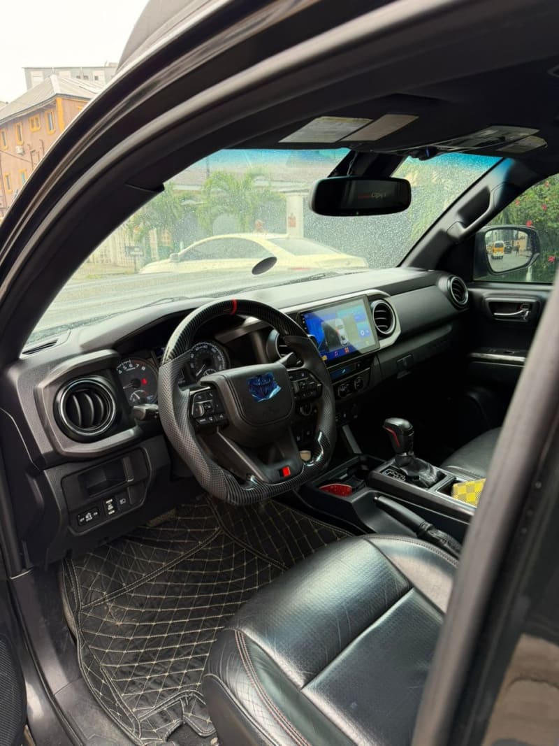 TOYOTA Toyota Tacoma TRD Sport Surulere, Lagos State