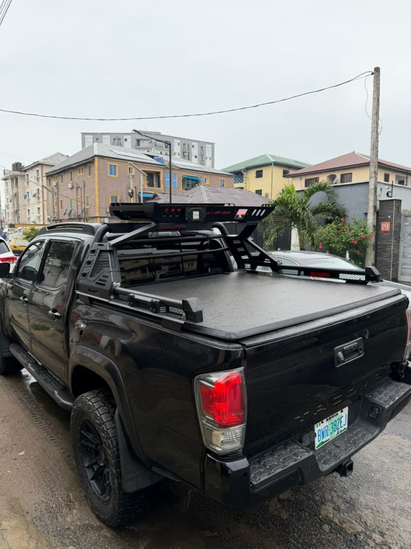 TOYOTA Toyota Tacoma TRD Sport Surulere, Lagos State