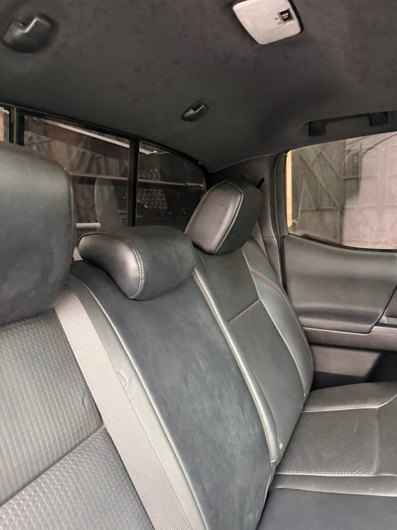 TOYOTA Toyota Tacoma TRD Sport Surulere, Lagos State