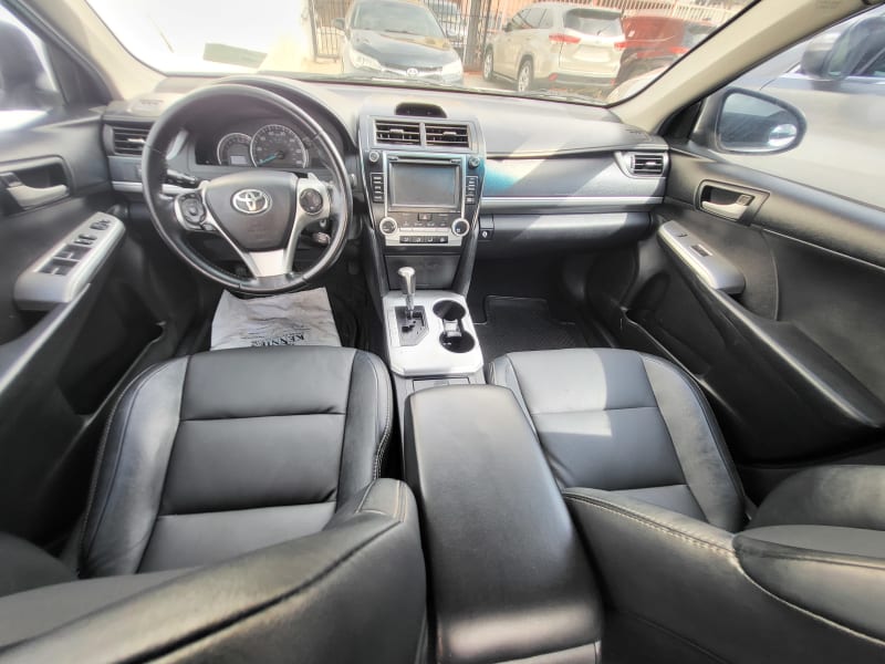 TOYOTA TOYOTA Camry SE Lagos Mainland