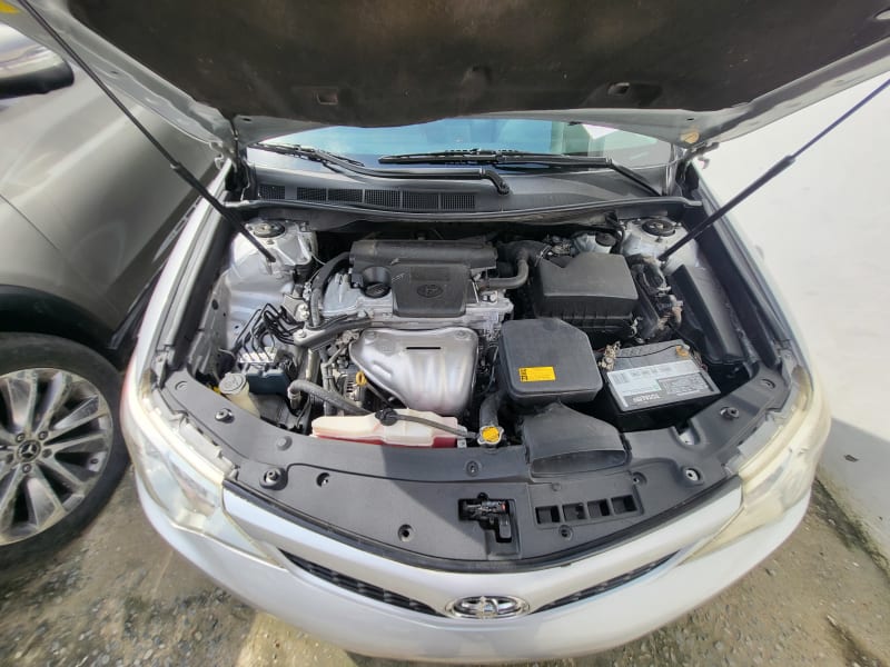 TOYOTA TOYOTA Camry SE Lagos Mainland