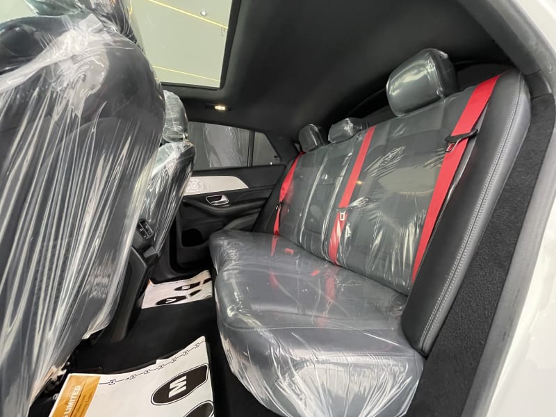 MERCEDES-BENZ MERCEDES-BENZ AMG GLE AMG GLE 53 Coupe 4MATIC+ MY24 MHEV 9G-Tronic Lagos Island