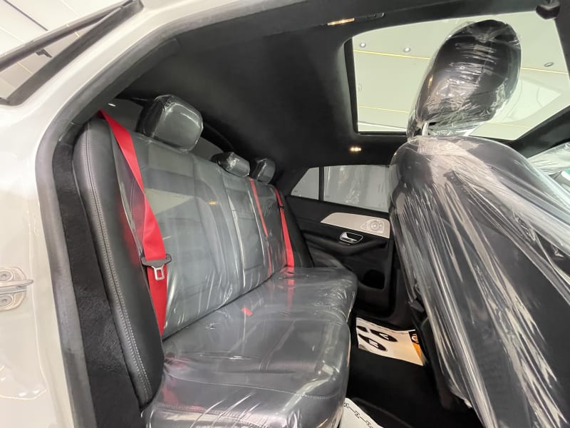 MERCEDES-BENZ MERCEDES-BENZ AMG GLE AMG GLE 53 Coupe 4MATIC+ MY24 MHEV 9G-Tronic Lagos Island