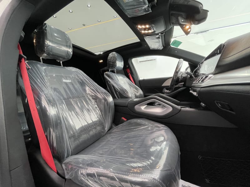 MERCEDES-BENZ MERCEDES-BENZ AMG GLE AMG GLE 53 Coupe 4MATIC+ MY24 MHEV 9G-Tronic Lagos Island