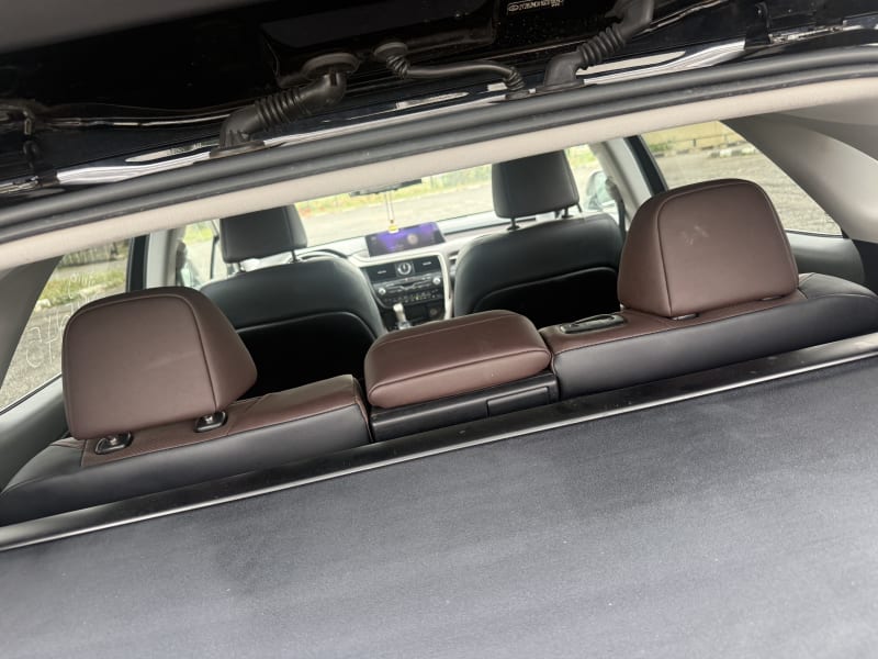 LEXUS LEXUS RX RX 350 SE 4x4 MY14 AT Ikeja