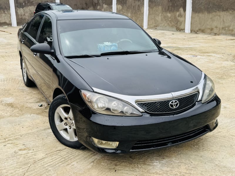 TOYOTA TOYOTA Camry LE Alimosho