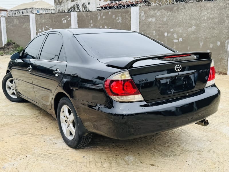 TOYOTA TOYOTA Camry LE Alimosho
