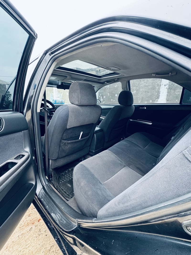 TOYOTA TOYOTA Camry LE Alimosho