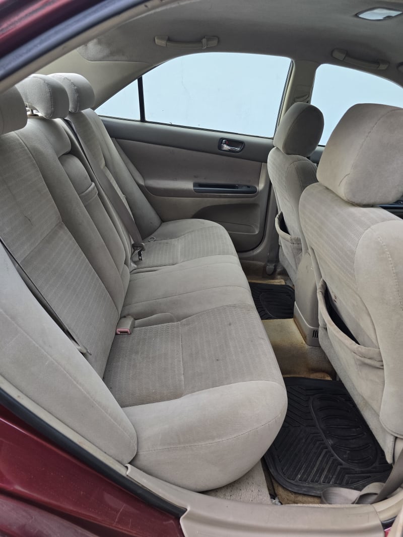 TOYOTA TOYOTA Camry LE Amuwo-Odofin
