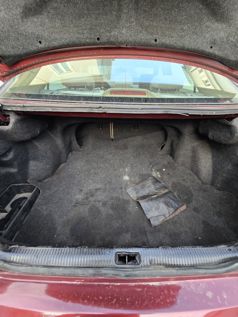 TOYOTA TOYOTA Camry LE Amuwo-Odofin