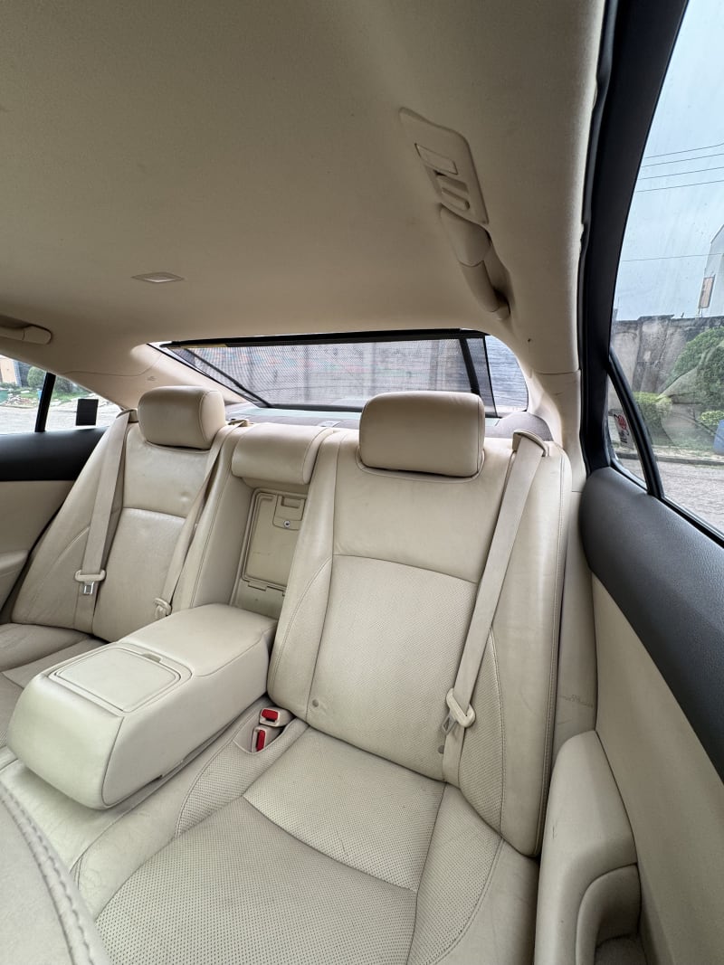 LEXUS LEXUS ES 350 Luxury Lagos Mainland