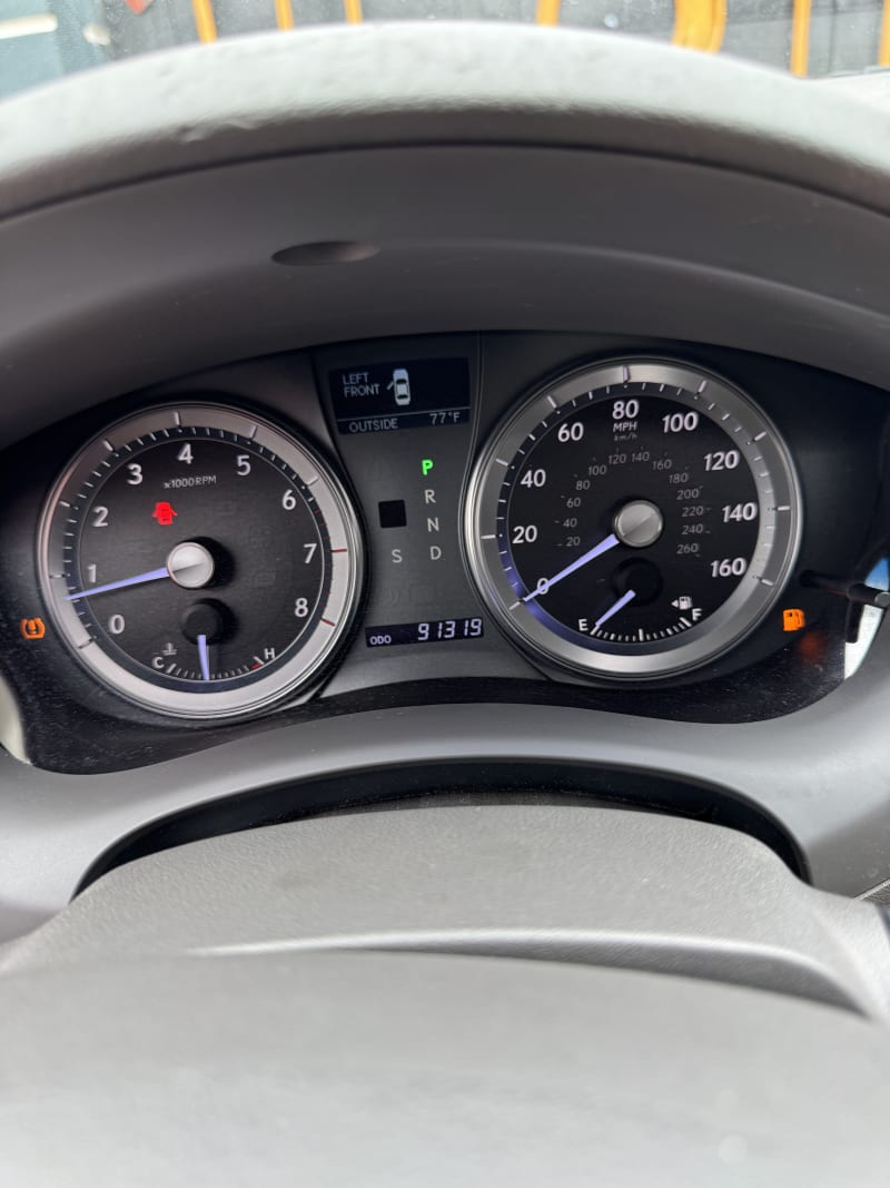LEXUS LEXUS ES 350 Luxury Lagos Mainland