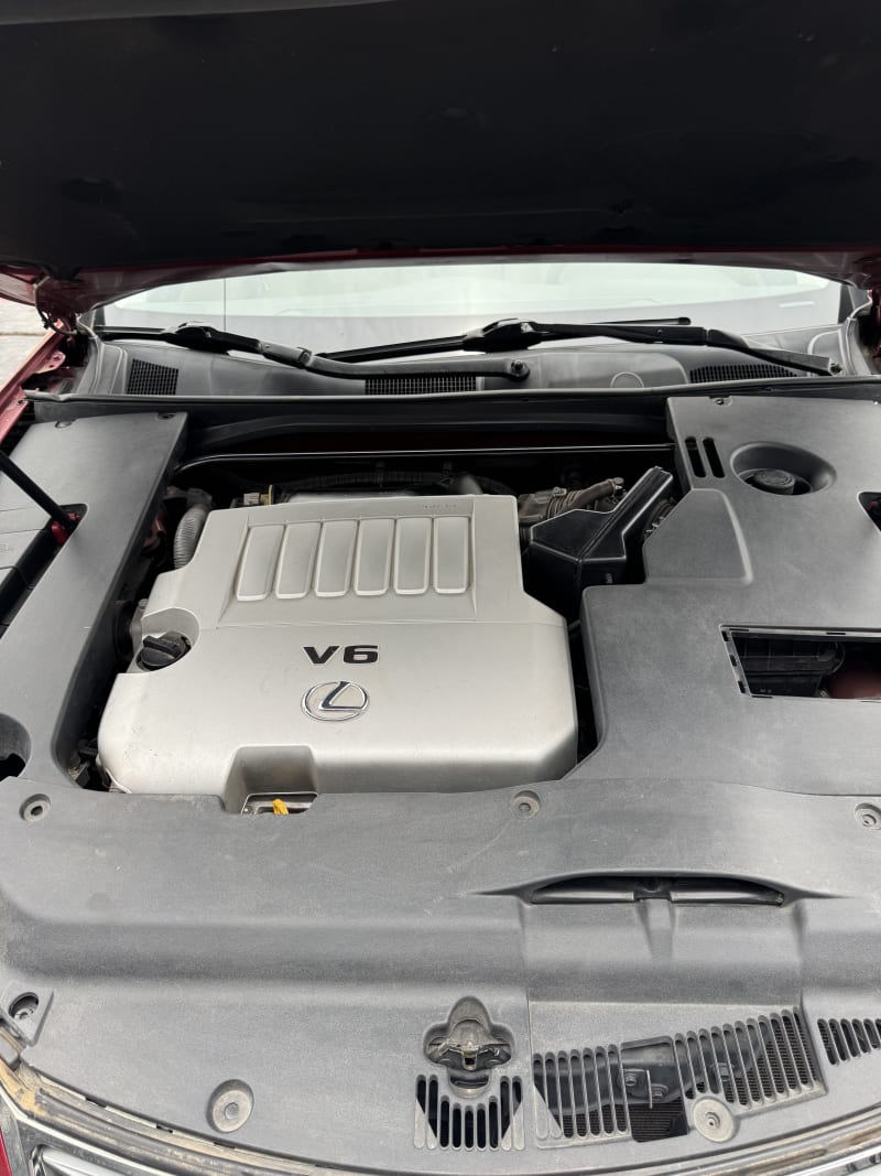 LEXUS LEXUS ES 350 Luxury Lagos Mainland