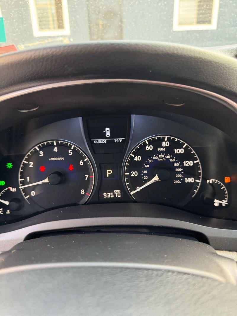 LEXUS LEXUS RX RX 350 4x4 AT Alimosho