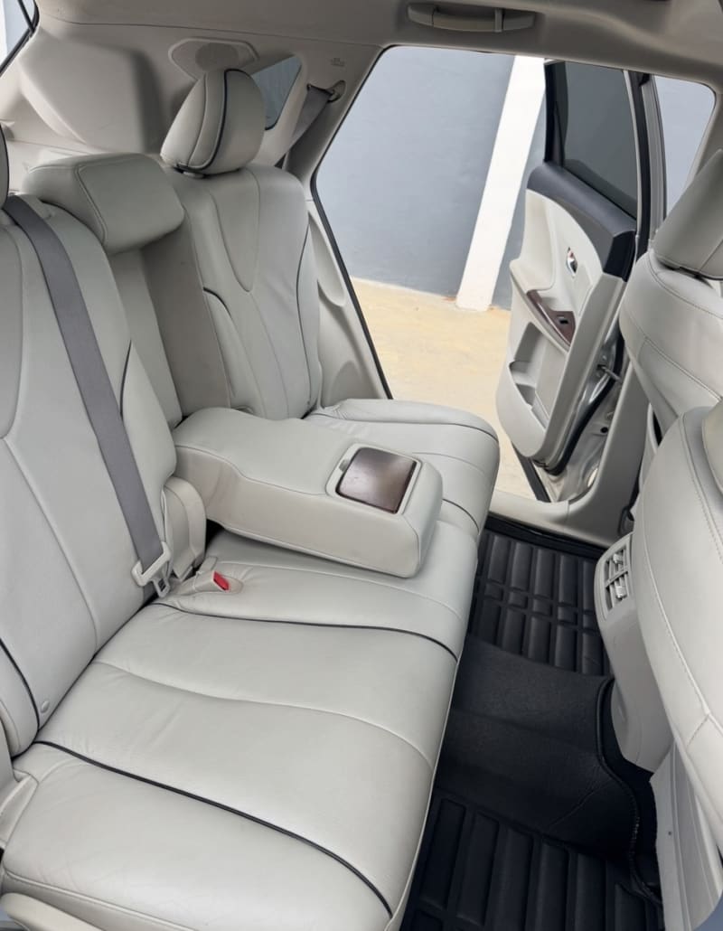 TOYOTA TOYOTA VENZA Limited Alimosho