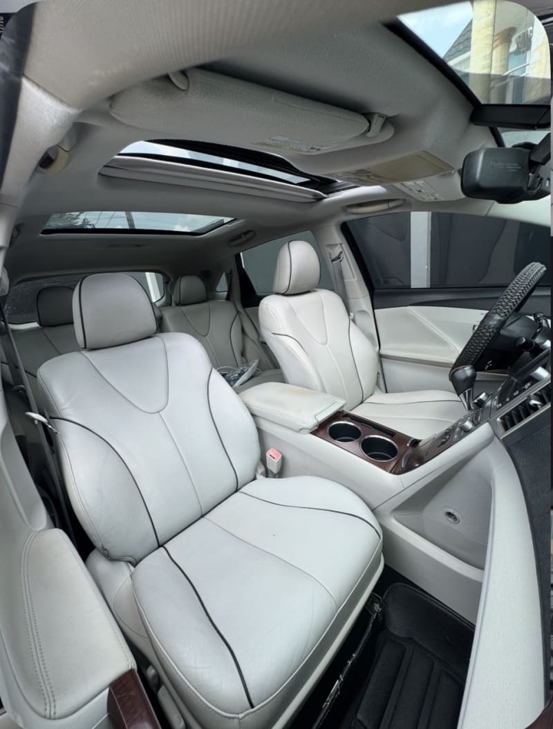 TOYOTA TOYOTA VENZA Limited Alimosho