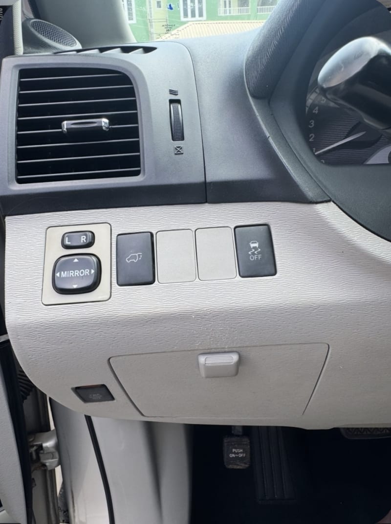 TOYOTA TOYOTA VENZA Limited Alimosho