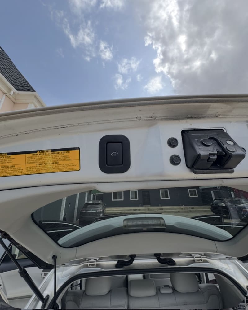 TOYOTA TOYOTA VENZA Limited Alimosho