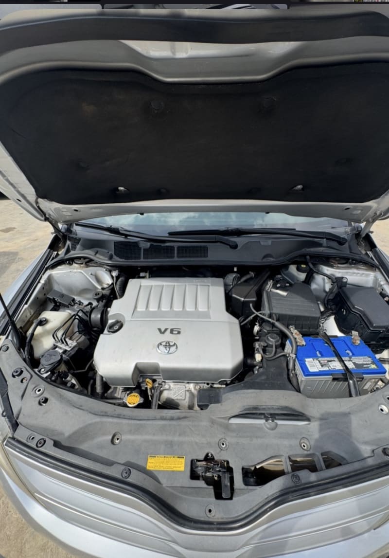 TOYOTA TOYOTA VENZA Limited Alimosho