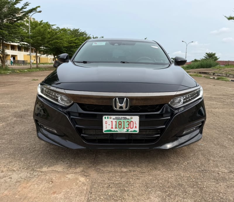 HONDA HONDA Accord Sport Epe