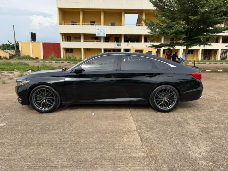 HONDA HONDA Accord Sport Epe