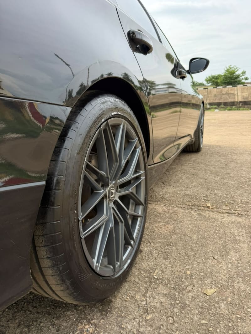 HONDA HONDA Accord Sport Epe